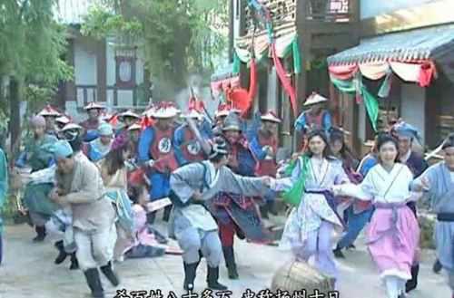 明末清初扬州十日嘉定三屠死了多少人