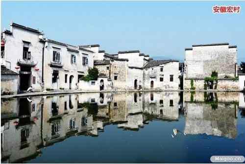 世界十大旅游胜地排行榜