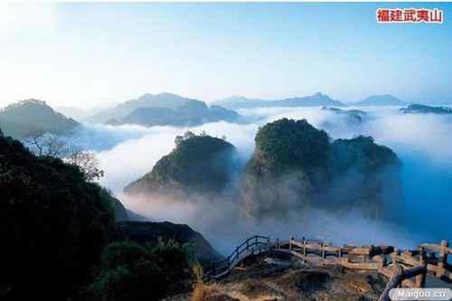 世界十大旅游胜地排行榜