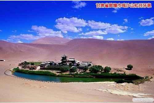 世界十大旅游胜地排行榜