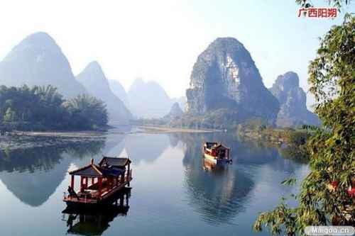 世界十大旅游胜地排行榜