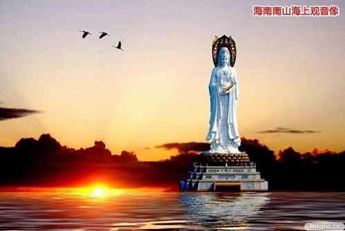 世界十大旅游胜地排行榜