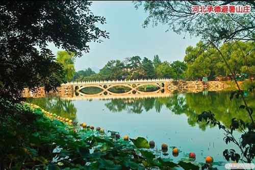 世界十大旅游胜地排行榜