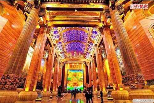世界十大旅游胜地排行榜