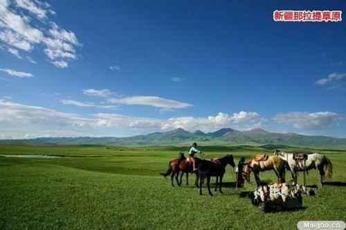 世界十大旅游胜地排行榜