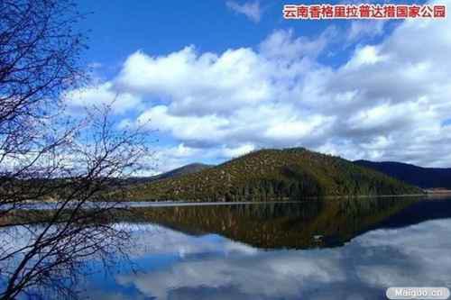 世界十大旅游胜地排行榜