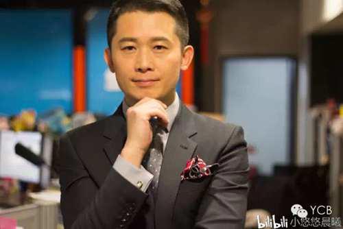 男主播徐惟杰 做个踏实而又有担当的男人