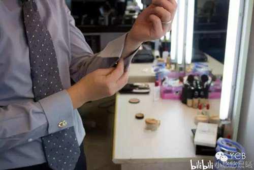 男主播徐惟杰 做个踏实而又有担当的男人