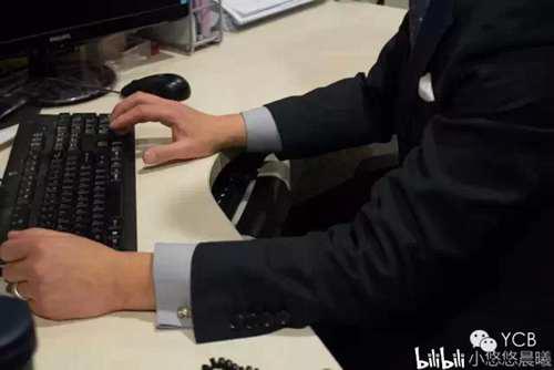 男主播徐惟杰 做个踏实而又有担当的男人