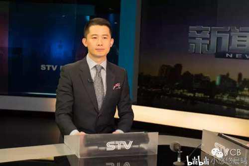 男主播徐惟杰 做个踏实而又有担当的男人