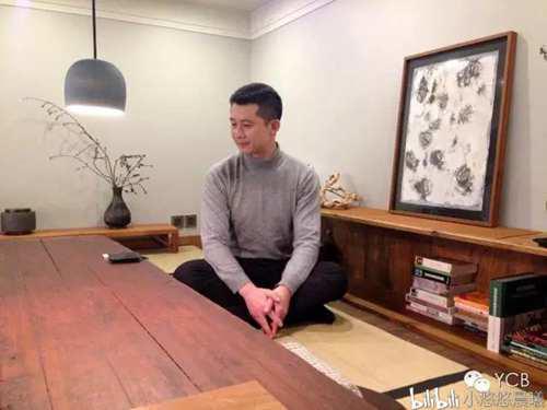 男主播徐惟杰 做个踏实而又有担当的男人