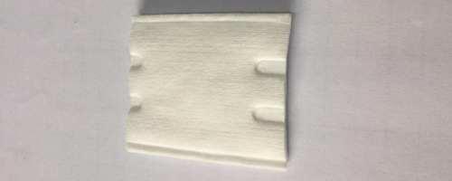 压边化妆棉有什么区别