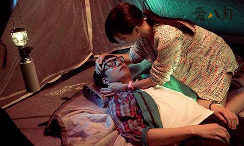 《一路向西》电影剧照