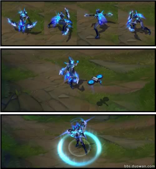 LOL哪些皮肤值得买 英雄联盟便宜又良心的皮肤盘点