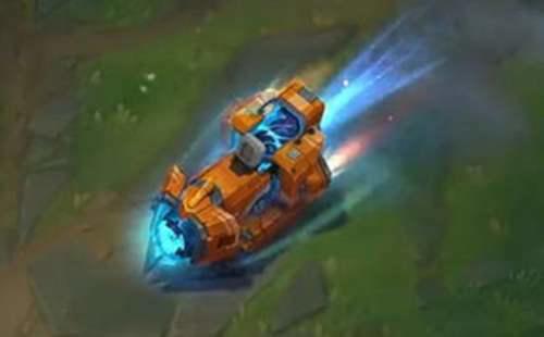 LOL哪些皮肤值得买 英雄联盟便宜又良心的皮肤盘点