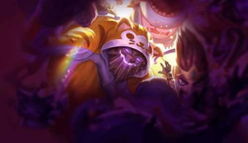 LOL哪些皮肤值得买 英雄联盟便宜又良心的皮肤盘点