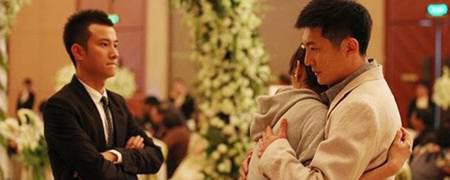 失恋33天黄小仙的男朋友怎么提分手的