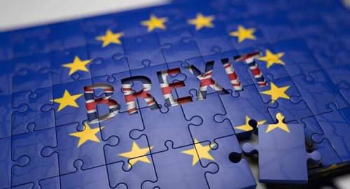 英国无协议脱欧是什么意思啊