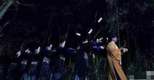 湖南僵尸村是真的吗