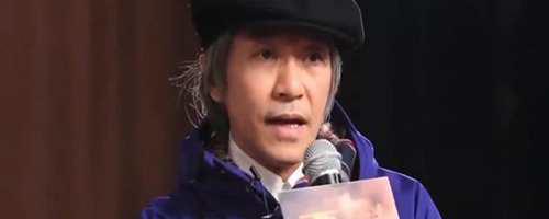 看见采访周星驰哭那期