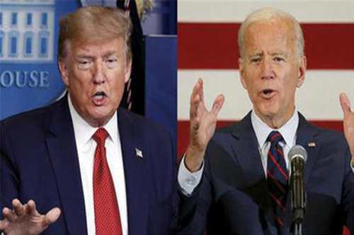 美国大选各州选举人票数