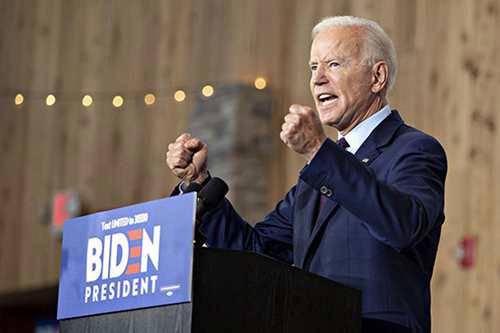 美国大选各州选举人票数