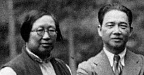 陈璧君汪精卫的子女们名单