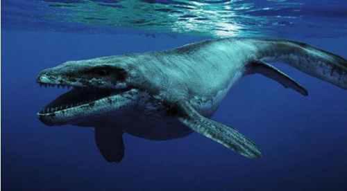 图说十大史前巨兽