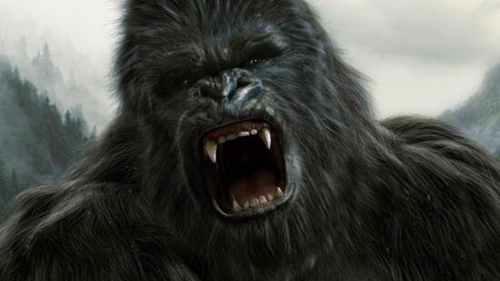 图说十大史前巨兽