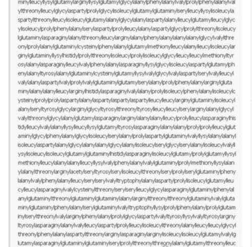 世界上最长的英语单词