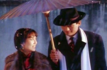 上海滩 大结局是什么 周润发饰演的许文强下场为什么那么惨