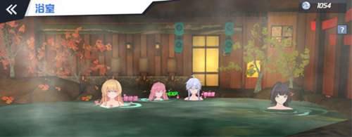 苍蓝誓约萌新攻略
