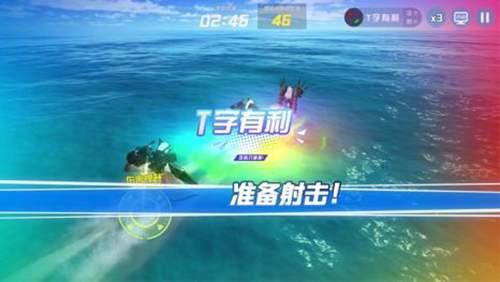 苍蓝誓约萌新攻略