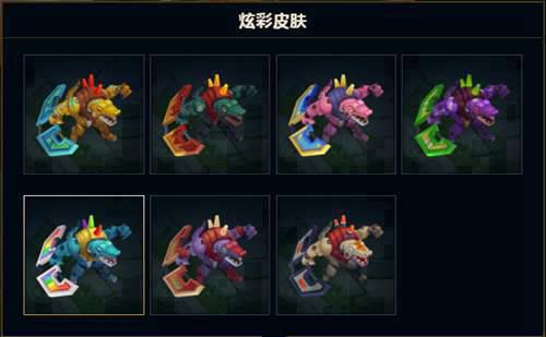 鸡里奥宝典简析