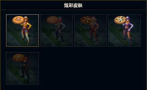 鸡里奥宝典简析