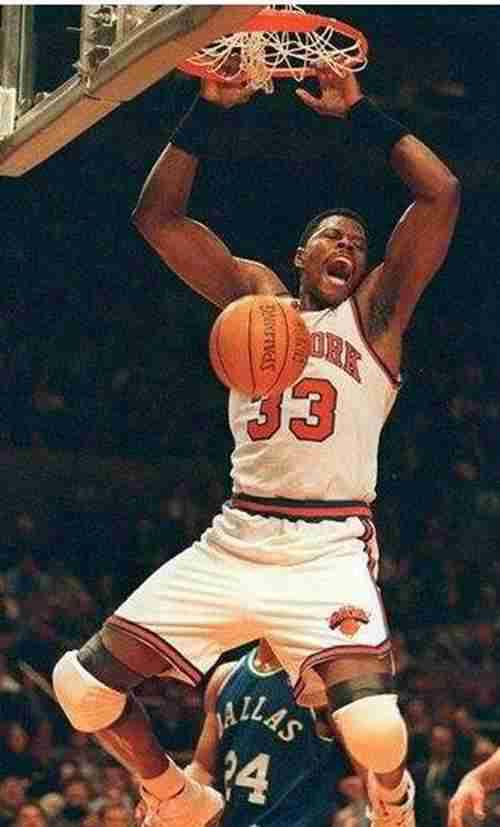 nba史上最强四大中锋