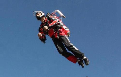 未来的交通工具大盘点