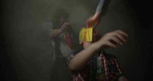 揭秘被鬼上身的九大症状