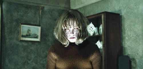 揭秘被鬼上身的九大症状