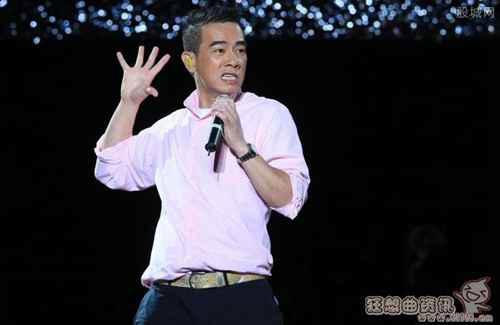 古惑仔中山鸡最后怎么死的？