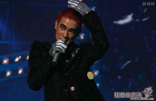 古惑仔中山鸡最后怎么死的？