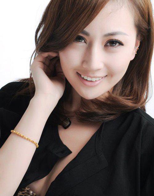 狄龙儿媳任祉妍个人资料