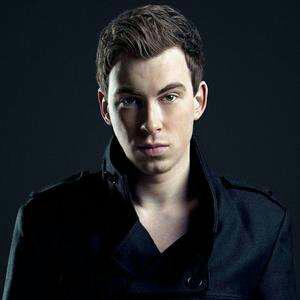 hardwell的传奇故事和成名史