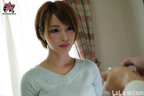 每日观优 君岛美绪君島みお虽然可以叫你阿姨了但还是愿意叫你姐姐