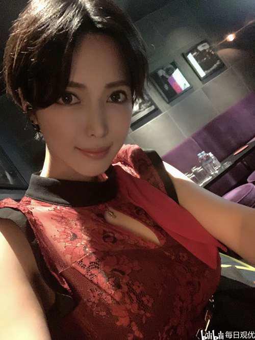 每日观优 君岛美绪君島みお虽然可以叫你阿姨了但还是愿意叫你姐姐