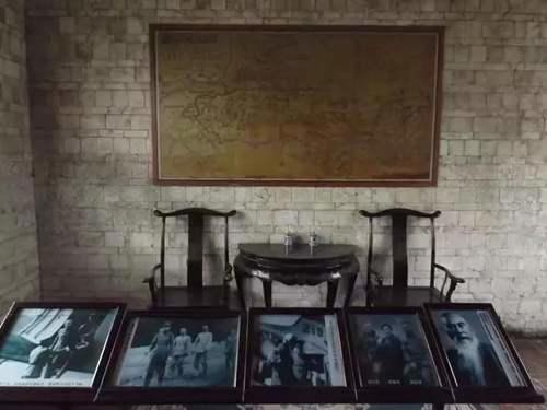 西北王马步芳公馆 马步芳公馆