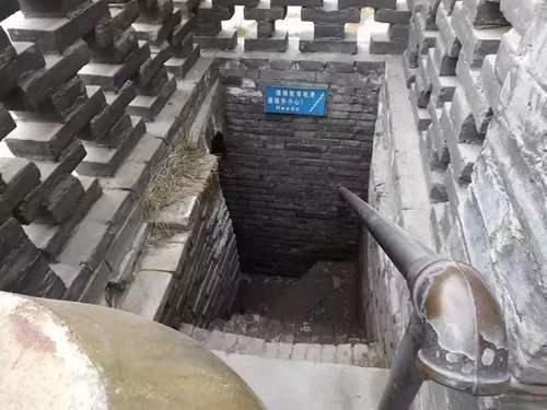 西北王马步芳公馆 马步芳公馆