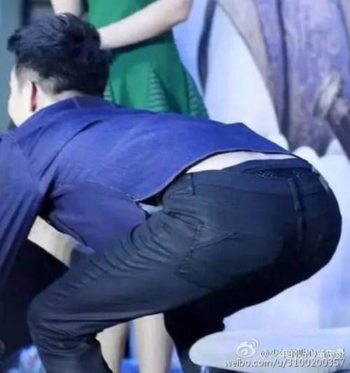 王凯私生活被黑 王凯到底是个直还是个gay？