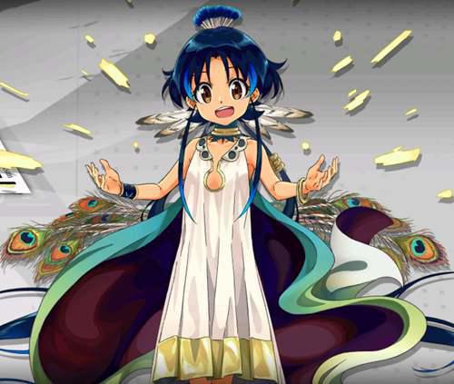 明日方舟 干员背景原型浅析 断罪者