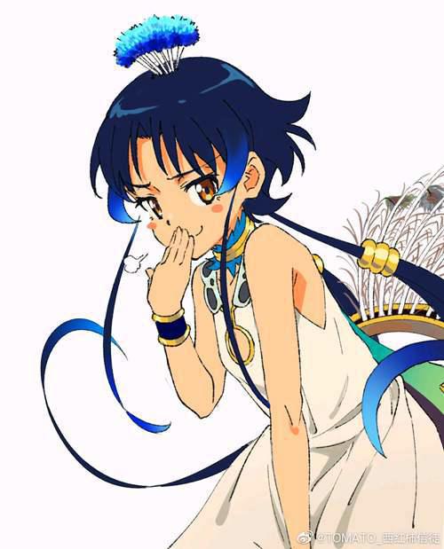 明日方舟 干员背景原型浅析 断罪者